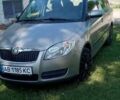 Сірий Шкода Фабія, об'ємом двигуна 1.39 л та пробігом 254 тис. км за 5400 $, фото 1 на Automoto.ua