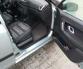 Сірий Шкода Фабія, об'ємом двигуна 1.6 л та пробігом 370 тис. км за 4999 $, фото 5 на Automoto.ua