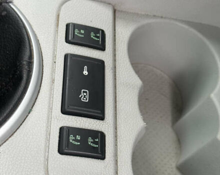 Серый Шкода Фабия, объемом двигателя 1.4 л и пробегом 194 тыс. км за 5850 $, фото 25 на Automoto.ua