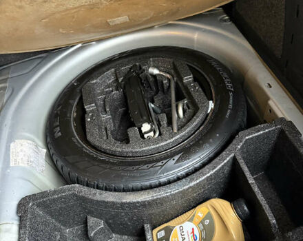 Серый Шкода Фабия, объемом двигателя 1.2 л и пробегом 115 тыс. км за 5300 $, фото 10 на Automoto.ua