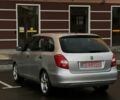Сірий Шкода Фабія, об'ємом двигуна 1.4 л та пробігом 180 тис. км за 5300 $, фото 4 на Automoto.ua