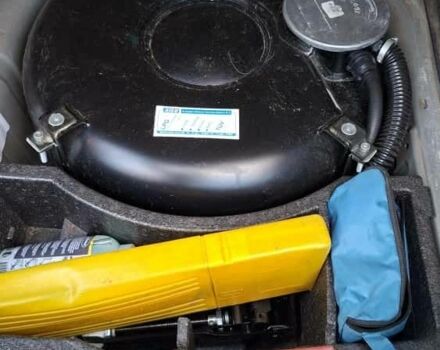 Сірий Шкода Фабія, об'ємом двигуна 1.6 л та пробігом 215 тис. км за 6999 $, фото 13 на Automoto.ua