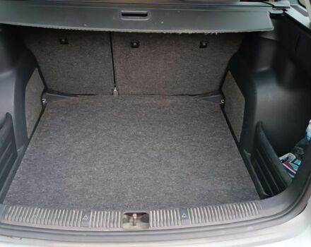 Серый Шкода Фабия, объемом двигателя 0 л и пробегом 170 тыс. км за 5331 $, фото 10 на Automoto.ua