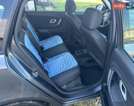 Сірий Шкода Фабія, об'ємом двигуна 1.6 л та пробігом 264 тис. км за 5350 $, фото 19 на Automoto.ua