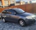 Шкода Фабия 2009 в Львове на Automoto.ua Серый Шкода Фабия, объемом двигателя 1.42 л и пробегом 227 тыс. км за 4800 $, фото 2 на Automoto.ua