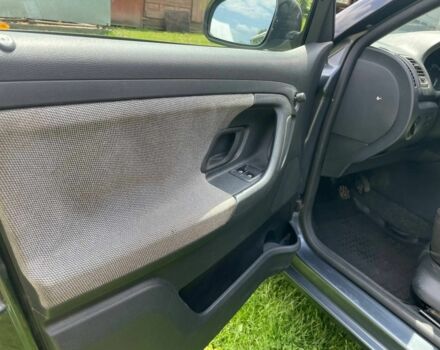 Шкода Фабия 2009 в Болехове на Automoto.ua Серый Шкода Фабия, объемом двигателя 1.2 л и пробегом 213 тыс. км за 5200 $, фото 8 на Automoto.ua