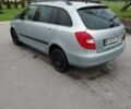 Сірий Шкода Фабія, об'ємом двигуна 1.6 л та пробігом 370 тис. км за 4999 $, фото 4 на Automoto.ua