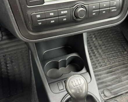 Серый Шкода Фабия, объемом двигателя 1.39 л и пробегом 240 тыс. км за 5400 $, фото 28 на Automoto.ua