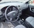 Серый Шкода Фабия, объемом двигателя 1.4 л и пробегом 211 тыс. км за 5450 $, фото 45 на Automoto.ua