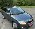 Шкода Фабия 2009 в Золотоноше на Automoto.ua Серый Шкода Фабия, объемом двигателя 1.39 л и пробегом 225 тыс. км за 6150 $, фото 9 на Automoto.ua