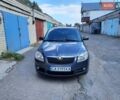 Сірий Шкода Фабія, об'ємом двигуна 1.39 л та пробігом 198 тис. км за 6200 $, фото 8 на Automoto.ua
