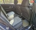 Серый Шкода Фабия, объемом двигателя 1.2 л и пробегом 180 тыс. км за 4950 $, фото 13 на Automoto.ua
