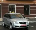 Сірий Шкода Фабія, об'ємом двигуна 1.4 л та пробігом 180 тис. км за 5300 $, фото 1 на Automoto.ua
