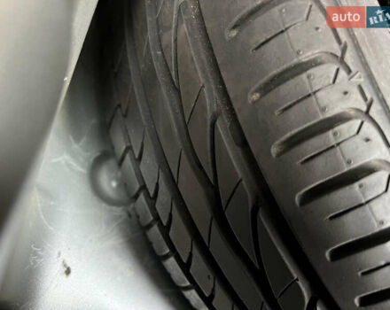 Серый Шкода Фабия, объемом двигателя 1.4 л и пробегом 176 тыс. км за 5600 $, фото 27 на Automoto.ua