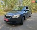 Серый Шкода Фабия, объемом двигателя 1.2 л и пробегом 180 тыс. км за 4950 $, фото 14 на Automoto.ua