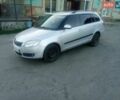 Сірий Шкода Фабія, об'ємом двигуна 1.39 л та пробігом 189 тис. км за 5000 $, фото 1 на Automoto.ua