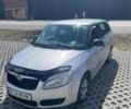 Сірий Шкода Фабія, об'ємом двигуна 1.42 л та пробігом 231 тис. км за 4000 $, фото 1 на Automoto.ua