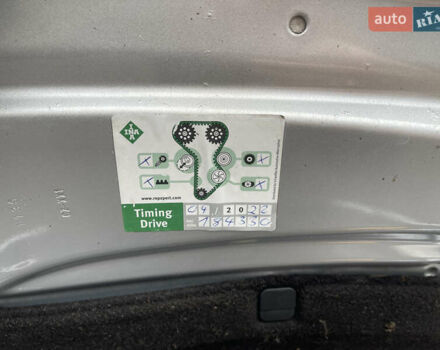 Серый Шкода Фабия, объемом двигателя 1.4 л и пробегом 196 тыс. км за 5600 $, фото 32 на Automoto.ua