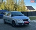 Сірий Шкода Фабія, об'ємом двигуна 1.39 л та пробігом 191 тис. км за 5250 $, фото 6 на Automoto.ua