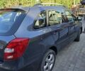 Серый Шкода Фабия, объемом двигателя 1.6 л и пробегом 219 тыс. км за 7300 $, фото 34 на Automoto.ua