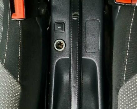 Серый Шкода Фабия, объемом двигателя 1.6 л и пробегом 188 тыс. км за 5450 $, фото 67 на Automoto.ua