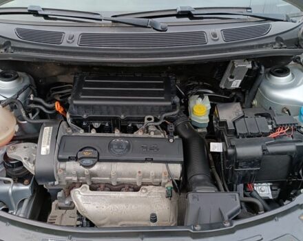 Серый Шкода Фабия, объемом двигателя 0 л и пробегом 170 тыс. км за 5331 $, фото 3 на Automoto.ua