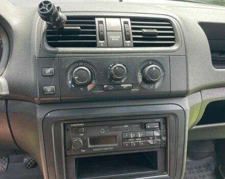 Шкода Фабия 2009 в Болехове на Automoto.ua Серый Шкода Фабия, объемом двигателя 1.2 л и пробегом 213 тыс. км за 5200 $, фото 7 на Automoto.ua