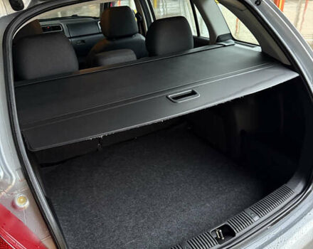 Серый Шкода Фабия, объемом двигателя 1.2 л и пробегом 115 тыс. км за 5300 $, фото 30 на Automoto.ua