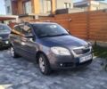 Шкода Фабия 2009 в Львове на Automoto.ua Серый Шкода Фабия, объемом двигателя 1.42 л и пробегом 227 тыс. км за 4800 $, фото 1 на Automoto.ua