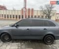 Серый Шкода Фабия, объемом двигателя 1.2 л и пробегом 205 тыс. км за 4200 $, фото 38 на Automoto.ua