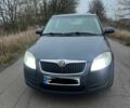 Сірий Шкода Фабія, об'ємом двигуна 0 л та пробігом 221 тис. км за 5200 $, фото 1 на Automoto.ua