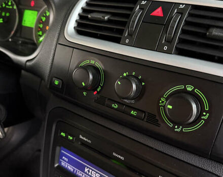 Серый Шкода Фабия, объемом двигателя 1.2 л и пробегом 115 тыс. км за 5300 $, фото 33 на Automoto.ua