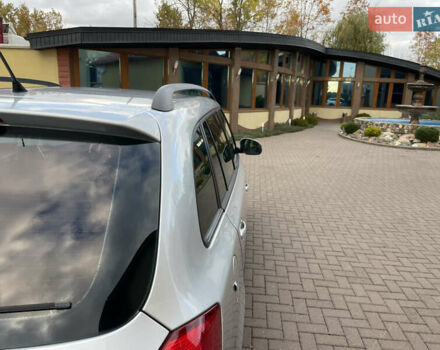 Сірий Шкода Фабія, об'ємом двигуна 1.6 л та пробігом 222 тис. км за 5888 $, фото 15 на Automoto.ua