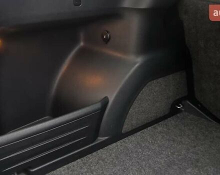 Серый Шкода Фабия, объемом двигателя 1.6 л и пробегом 189 тыс. км за 6100 $, фото 43 на Automoto.ua