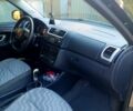 Серый Шкода Фабия, объемом двигателя 1.4 л и пробегом 200 тыс. км за 6200 $, фото 3 на Automoto.ua