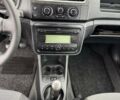 Сірий Шкода Фабія, об'ємом двигуна 1.39 л та пробігом 224 тис. км за 4800 $, фото 6 на Automoto.ua