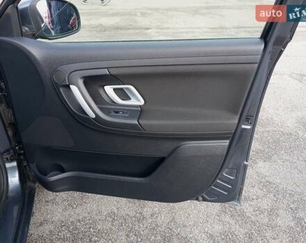 Сірий Шкода Фабія, об'ємом двигуна 1.4 л та пробігом 173 тис. км за 5850 $, фото 19 на Automoto.ua