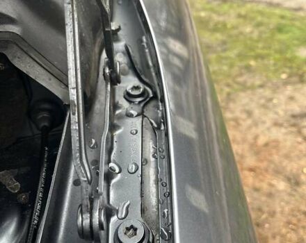 Серый Шкода Фабия, объемом двигателя 1.6 л и пробегом 187 тыс. км за 6570 $, фото 28 на Automoto.ua