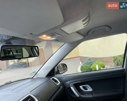 Сірий Шкода Фабія, об'ємом двигуна 1.6 л та пробігом 222 тис. км за 5888 $, фото 36 на Automoto.ua