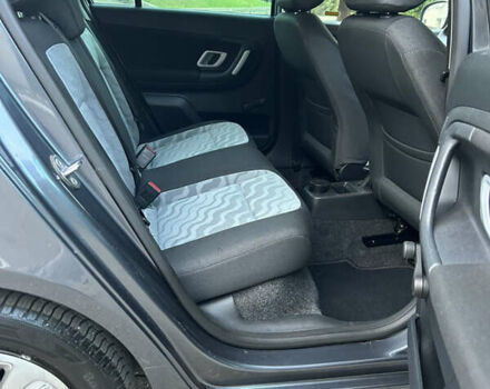 Шкода Фабия 2009 в Золотоноше на Automoto.ua Серый Шкода Фабия, объемом двигателя 1.39 л и пробегом 225 тыс. км за 6150 $, фото 43 на Automoto.ua