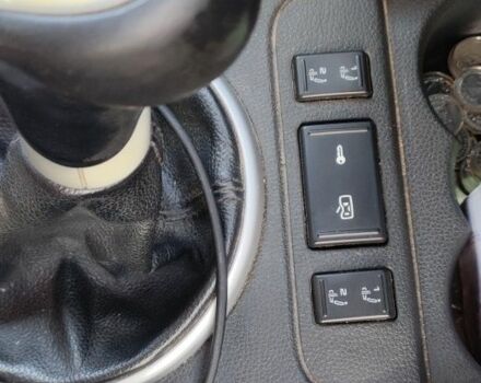 Сірий Шкода Фабія, об'ємом двигуна 0 л та пробігом 299 тис. км за 4750 $, фото 5 на Automoto.ua