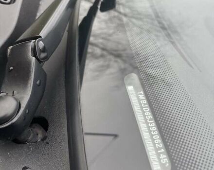 Серый Шкода Фабия, объемом двигателя 1.6 л и пробегом 187 тыс. км за 6570 $, фото 8 на Automoto.ua