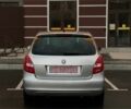 Сірий Шкода Фабія, об'ємом двигуна 1.4 л та пробігом 180 тис. км за 5300 $, фото 3 на Automoto.ua