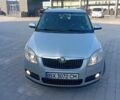 Серый Шкода Фабия, объемом двигателя 1.9 л и пробегом 350 тыс. км за 5800 $, фото 1 на Automoto.ua