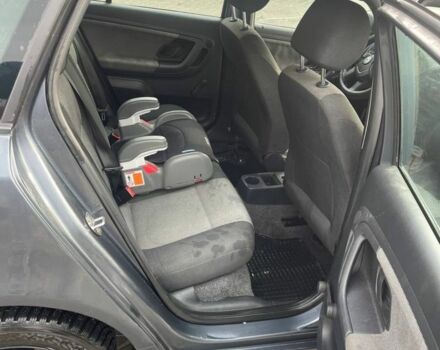 Сірий Шкода Фабія, об'ємом двигуна 1.2 л та пробігом 250 тис. км за 3500 $, фото 3 на Automoto.ua