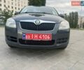 Сірий Шкода Фабія, об'ємом двигуна 1.4 л та пробігом 247 тис. км за 5600 $, фото 1 на Automoto.ua