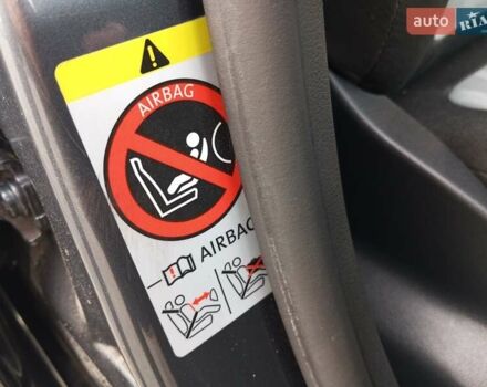 Сірий Шкода Фабія, об'ємом двигуна 1.4 л та пробігом 173 тис. км за 5850 $, фото 17 на Automoto.ua
