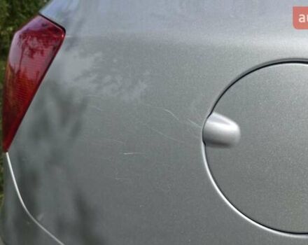 Сірий Шкода Фабія, об'ємом двигуна 1.6 л та пробігом 220 тис. км за 6000 $, фото 6 на Automoto.ua