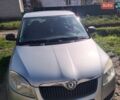Сірий Шкода Фабія, об'ємом двигуна 1.39 л та пробігом 310 тис. км за 4200 $, фото 1 на Automoto.ua