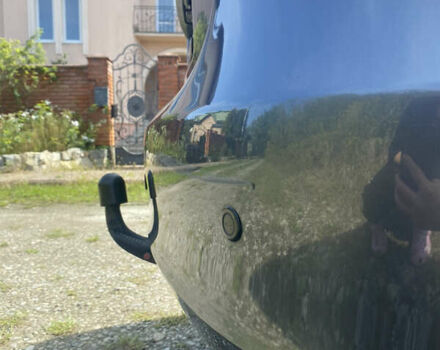 Серый Шкода Фабия, объемом двигателя 1.39 л и пробегом 189 тыс. км за 5000 $, фото 4 на Automoto.ua